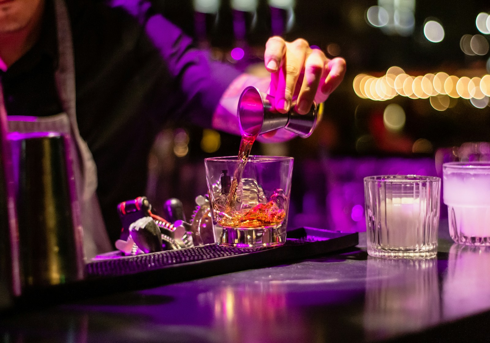 Industry imagery from the current Bar Societies website